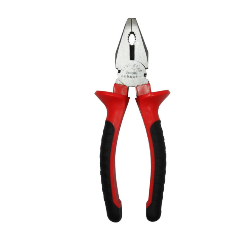 مقدمهانبر دست از جمله ابزارهای ساده اما بسیار مهم و کاربردی است که از دیرباز مورد استفاده قرار می‌گرفته است. تاریخچهقدمت استفاده از انبر به بیش از 6000 سال پیش بازمی‌گردد و نخستین نمونه‌های آن از سنگ و استخوان ساخته می‌شد. در قرون وسطی نیز مردم از انبرهای فولادی استفاده می‌کردند. کاربردهاانبر دست در ...